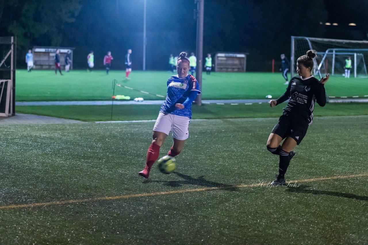 Bild 84 - Frauen VfR Horst - Holstein Kiel : Ergebnis: 0:11